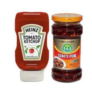 SUS316 Double Head Filling Packing Machine 1200b/H With 2 Cylinders