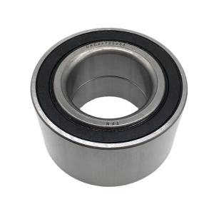 China DAC Series 35x65x35 Mm Automobile Rear Wheel Bearing DAC356535 on sale