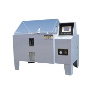 Corrosion Salt Fog Tester Chamber Programmable Salt Spray Testing Chamber