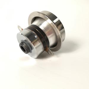 Durable Ultrasonic Cleaning Transducer Solid Material For 40khz Ultrasonic Wave