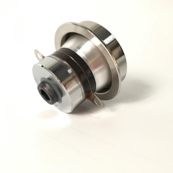 Durable Ultrasonic Cleaning Transducer Solid Material For 40khz Ultrasonic Wave
