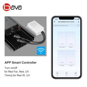 Horticultural 500W HPS SAMSUNG LED LM301H Led Hydroponic Grow Lights