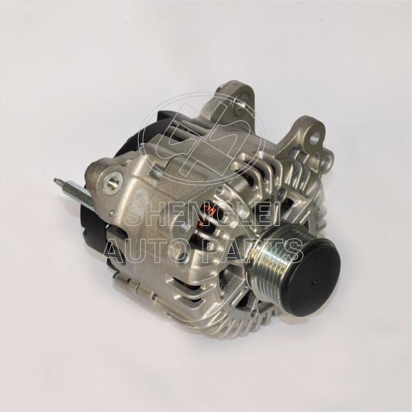 IF / IR Design VW Passat Alternator 12V 140A Clutch Pulley Type