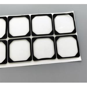 Edpm Ring Gasket Battery Pack Sealing Solution Uv Resistance 400% Elongation For