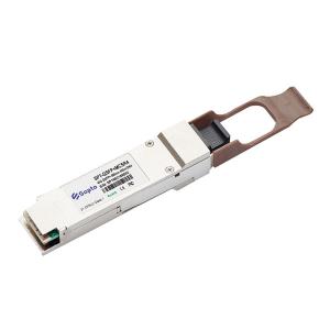 40G QSFP+ Fiber Optic Module Four-Channel Full Duplex For Other Optical Links