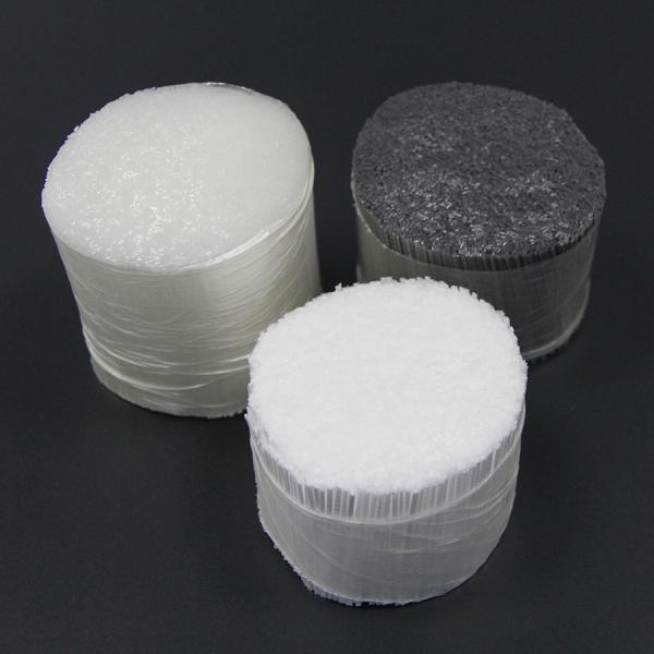 Quality Polypropylene Macro Synthetic Reinforced Fiber For Shotcrete applications wholesale