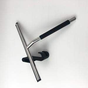 Factory Promotion Deluxe Chrome window wiper/windscreen wiper/Shower wiper