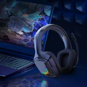 Bass PS4 2.2kohm Onikuma K20 Gaming Headset With Mic