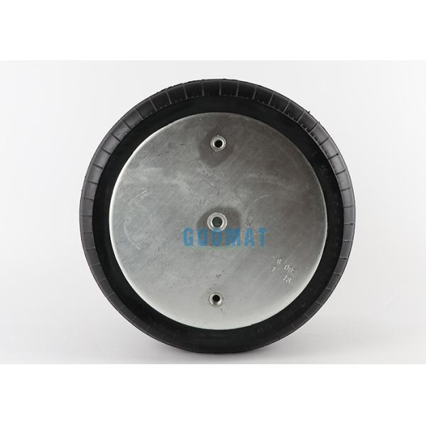 3B12-300 Goodyear Air Spring Triple Bellow 578-93-3-100 Contitech FT 330-29 431 For Platform Lift