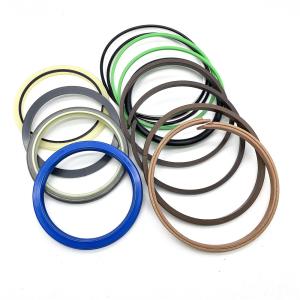 3CX JS190 JCB Seal Kit Boom Cylinder Seal High Temperature Resistant