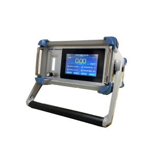 Ptm600-Oz UV Ozone Analyzer For Gas Pipeline And Factory Ozone Monitoring
