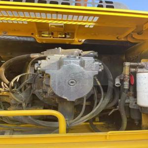 Direct Supply 2016 Used Komatsu 40tons PC400 Excavator with Original Hydraulic