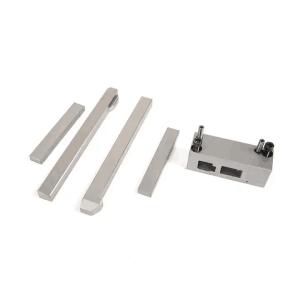 Mold Locking Device Precision Latch Locking Unit Plastic Mold Locking Accessory