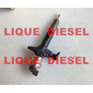 ISUZU Fuel injector 8-98331847-1 295050-2480 8983318471 2950502480 8-98331847-0