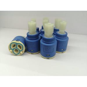 Bathroom Shower Handle Used Double Seal 25mm Faucet Cartridge