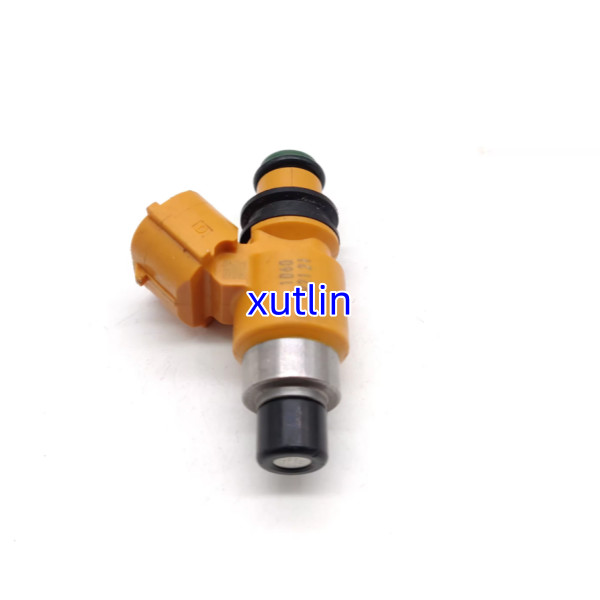 Quality Auto Parts Fuel Injector  nozzle Cbr600Rr Cbr 600Rr 600 16450-Mee-D01 16450MEED01 for 05-06 Honda CBR 600rr wholesale