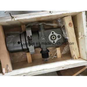 Jichai A12V190 Engine Parts Single Cylinder Injection Pump Customized Request