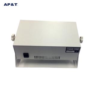Cross Flow Anti Static Blower AC Ionizing Air Blower For Optoelectronic Industry