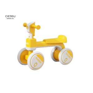 TRR Handle Kids Scooters To Explore Their Mobility And Coordination