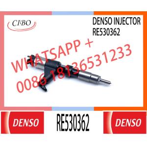 RE530362 Diesel Engine Fuel Injector RE530362 095000-6310 0950006310 095000-6311