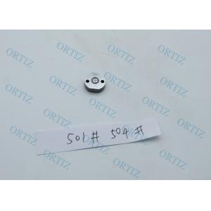 ORTIZ G3 injector 23670-30400 ORIFICE PLATE #507 #501 #509 23670-30190 injetion