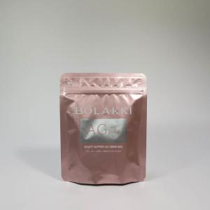 China 100 Micron 180mmx150mm 100um Liquid Spout Pouch ,  Plastic Pouches For Liquids on sale