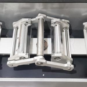 SATRA TM161 Footwear En Shoe Sole Bending Flexing Resistance Tester