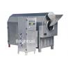 SS316 Electric Nut Roasting Machine Food Processing 30-450kg Per Hr Capacity for sale