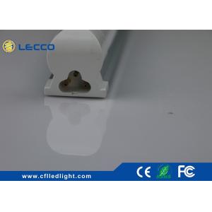 2ft T8 LED Tube 14 Watt Ceiling Mounted Installation For Office Lighting