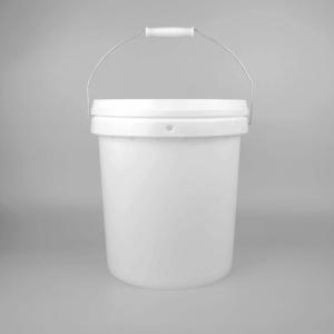Sturdy Synthetic Fertilizer Pail 1L-25L For Agriculture
