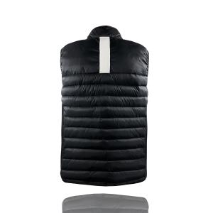 Age Group Adults Windproof Custom Design Sports Padding Vest for Racing and