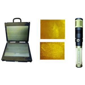 Cheap Sweat Paper Fingerprint Present Camera System for Forensic Science Tools for sale