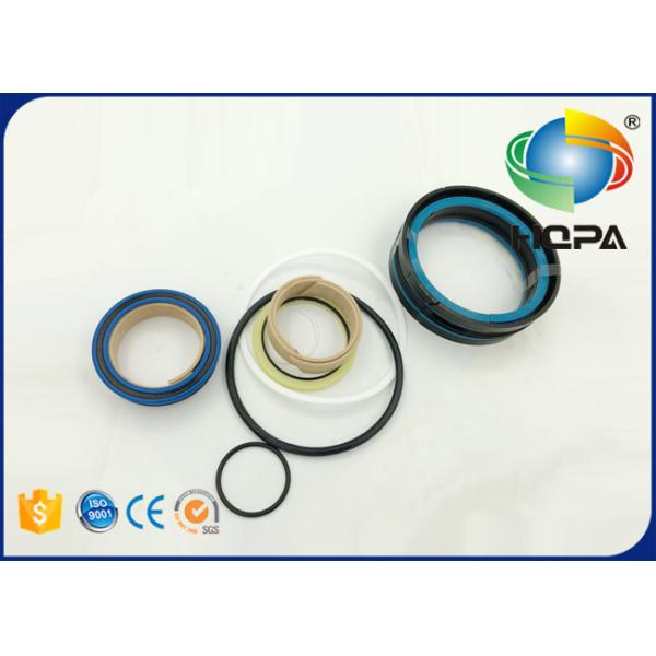 L120B Bucket Tilt Cylinder Excavator Seal Kit VOE11990405 11990405 / VOLVO Loader Spare Parts