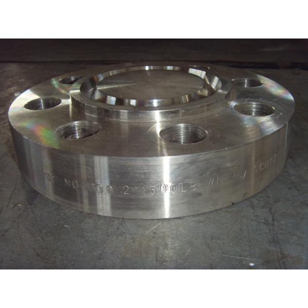 Quality Alloy 625 blind flange wholesale