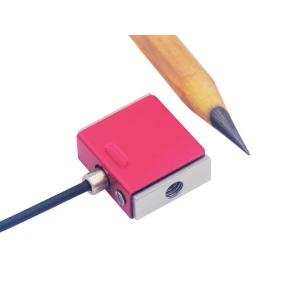 Micro Force Transducer 1lb Miniature Load Cell 2lb Tension/Compression Sensor