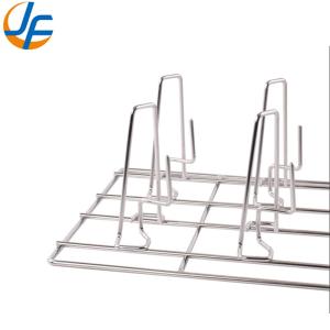 China Factory Professional Precise Chicken Wings Grill Rack