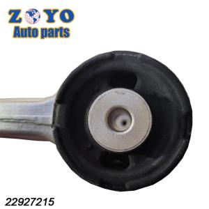 Aluminium Upper Suspension Arm for Cadillac CT6 Guaranteed Adjustable Control