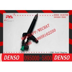 Original Diesel Inyector Common Rail Fuel Injector 6C1Q-9K546-AC 095000-5800