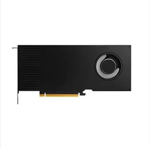 Graphics Card RTX A5000 24G GDDR6 with Error-Correction Code (ECC) Gaming GPU RTX A5000 A6000 A4000 A2000 Graphic Cards