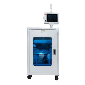 Intelligent Accurate Visual Counting Machine For Industry Hardware Fasteners