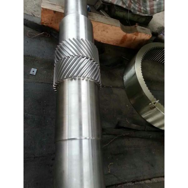 Quality Herringbone Gears The Ultimate Gear Solution for High-Torque and Heavy-Load Applications wholesale