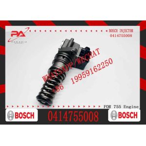 Genuine NANYUE Diesel Pump Element NDB021 NDB023A1 NDB022A 0414755008 0414799005