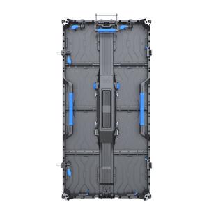 250*250 Panel Size Led Video Wall Screen P2.6 P2.9 P3.91 P4.81 for Indoor and