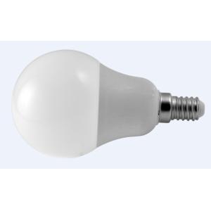 China High power 100-240V 5W led bulb indoor used CE&ROHS approved on sale