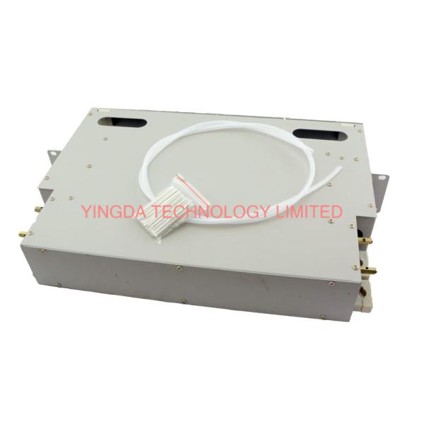 19" Fiber Optic Patch Panel