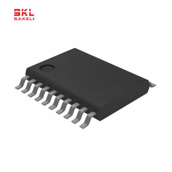 Quality MSP430G2433IPW20 MCU Microcontroller Embedded IC 16MHz 8KB 512B SRAM wholesale