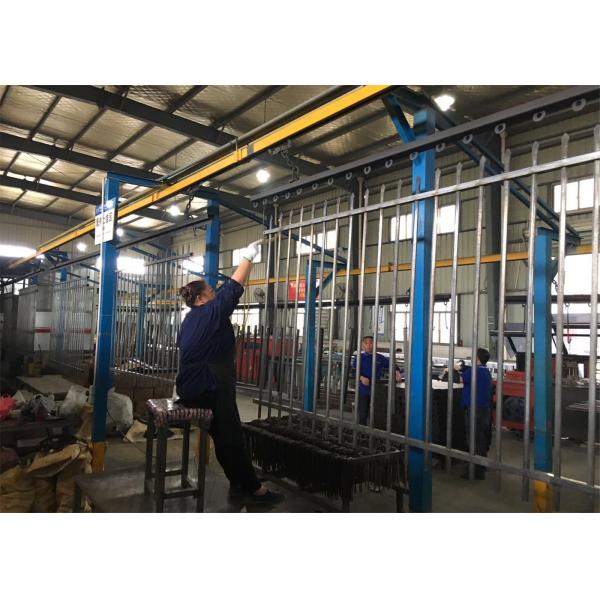 Garrison Fence High Security And Heavy Duty Fencing