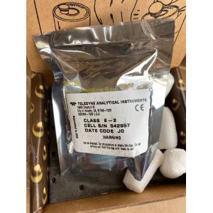 E-2 Micro Fuel Cell Oxygen Sensor For Oxygen Analyzers