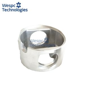 WESPC T400774 Piston Skirt For Perkins 1506 Series Diesel Engines