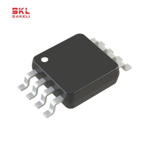 China AD8066ARMZ-REEL7 Amplifier IC Chips 8-MSOP Package Voltage Feedback Amplifier Circuit Rail-To-Rail  Operational 120MHz on sale